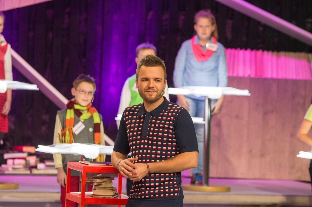 Autors: Publicitātes foto.