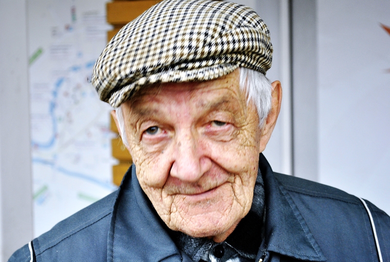 ANDRIS LASIS.
Autors: Ivars Bogdanovs