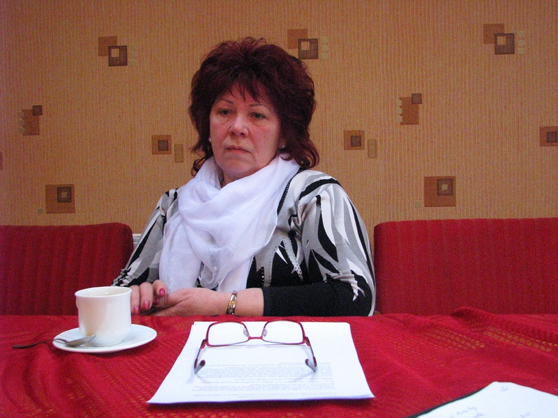 Pansionāta «Derpele» vadītāja Inta Savicka portālam paskaidroja, ka par šo ieceri ir dzirdējusi. Ir arī apskatītas telpas Mežotnē. Taču oficiāli tas pirmo reizi tiek pavēstīts tikai tagad. 
Autors: No arhīva.