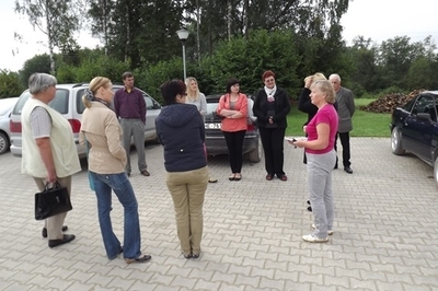 Autors: vecumnieki.lv