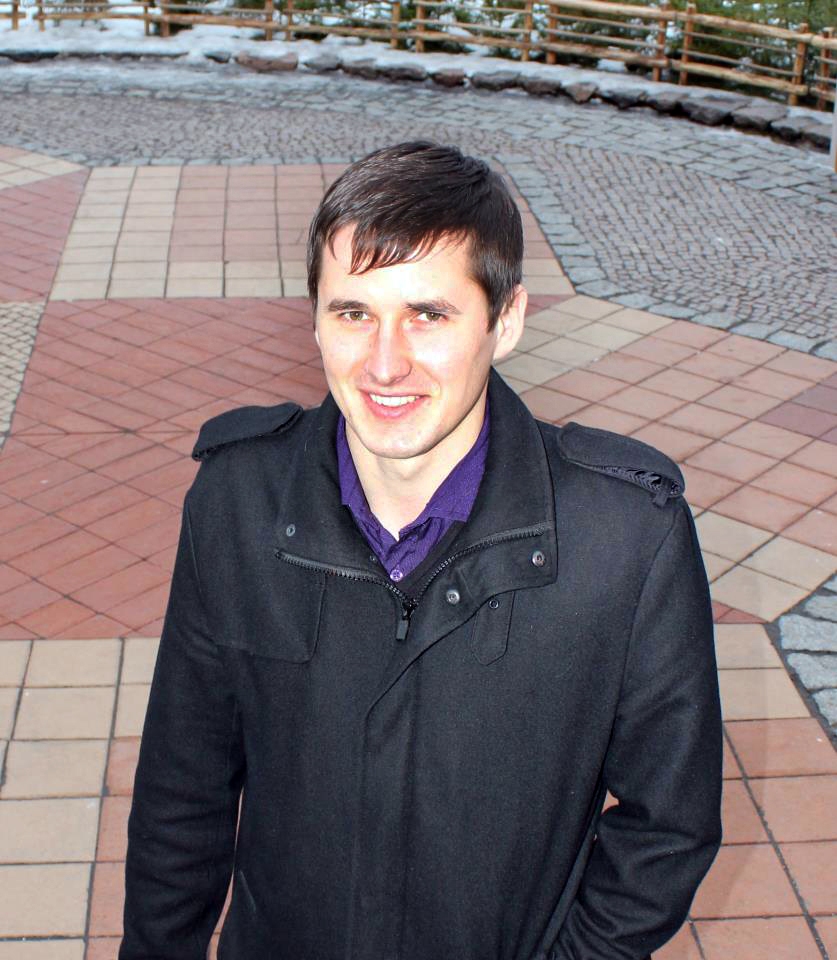 Jānis Krēmers ar 10 punktiem bija komandas rezultatīvākais spēlētājs.
Autors: no personiskā albuma