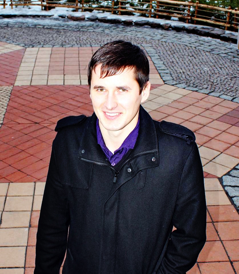 Jānis Krēmers ar 10 punktiem bija komandas rezultatīvākais spēlētājs.
Autors: no personiskā albuma.