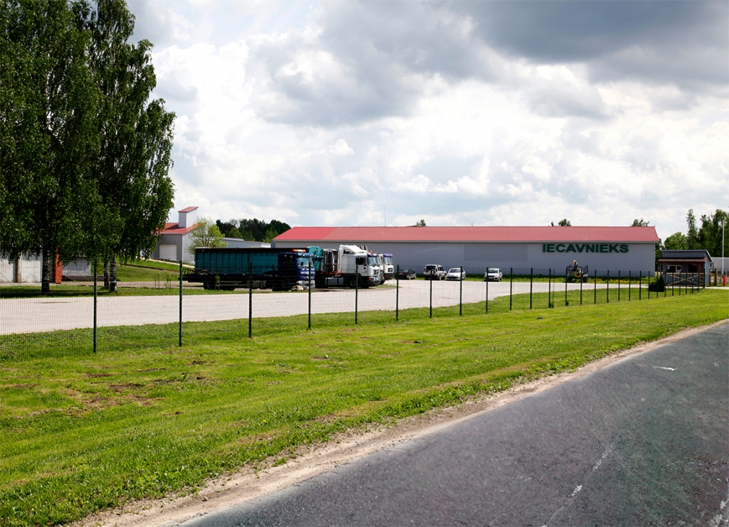 Autors: iecavnieks.lv