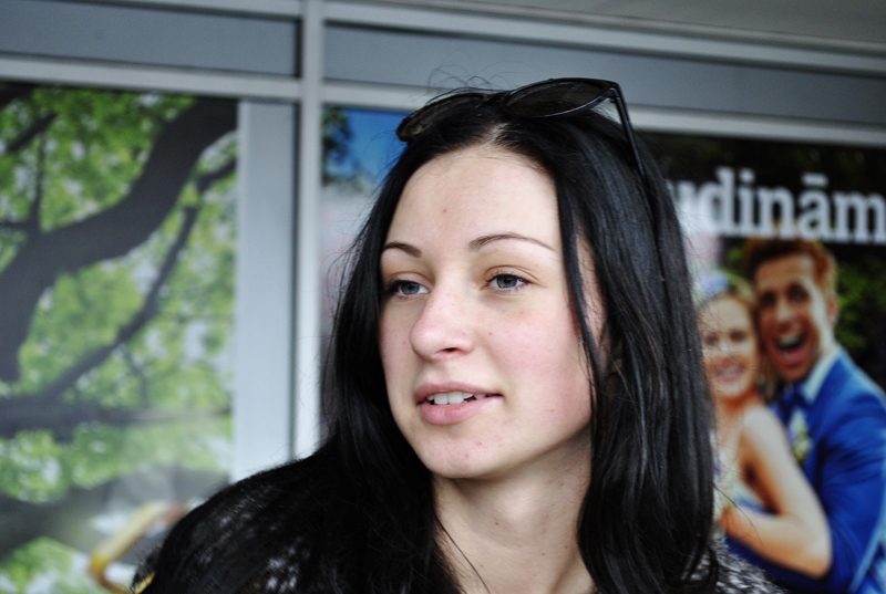 LINARDA METENE.
Autors: Ivars Bogdanovs