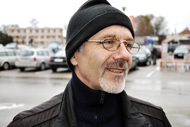 AINĀRS BĒRZIŅŠ.
Autors: Māris Krūmiņš