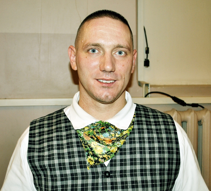 ARTIS LIEPA.
Autors: Antra Ērgle