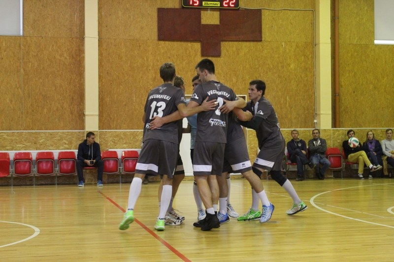 Fotoattēlam ilustratīva nozīme.
Autors: vecumnieki.lv