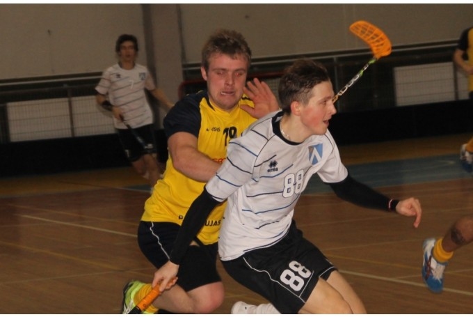 Rolands Kovaļevskis (88. numurs).
Autors: No arhīva.