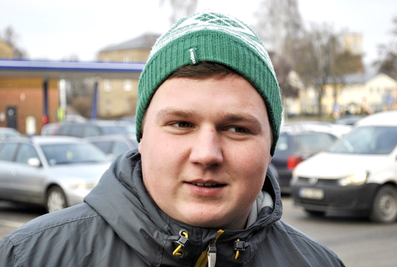 ARTŪRS ŅIKITINS.
Autors: Ivars Bogdanovs