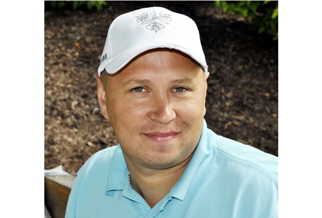 Ivars Sproģis.
Autors: no «Bauskas Dzīves» arhīva.