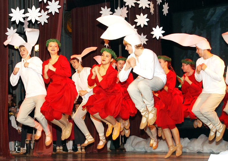 Autors: Uldis Varnevičs