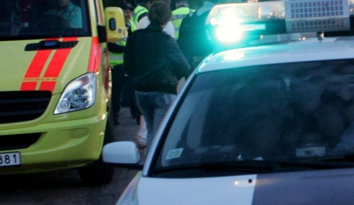 Attēlam ir ilustratīva nozīme.