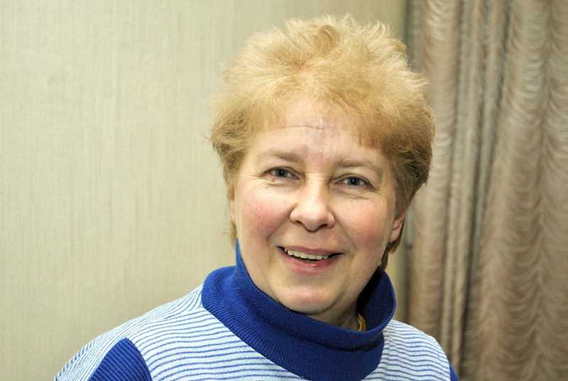 INESE GEDVARDE.
Autors: Ivars Bogdanovs