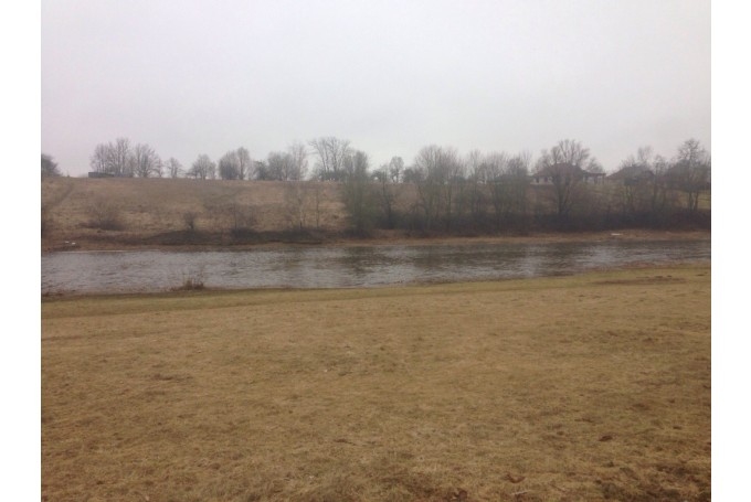 Vakar fiksētā maksimālā temperatūra Bauskas pusē bijusi plus 6,6 grādi.
Autors: no 