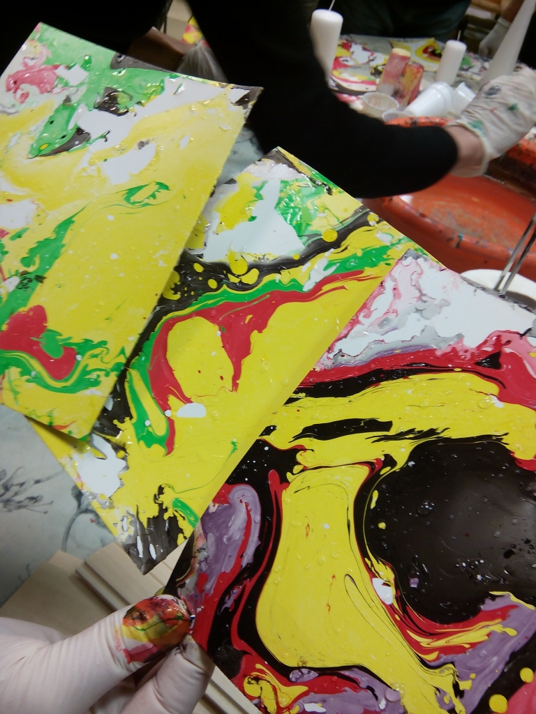 Autors: no biedrības albuma