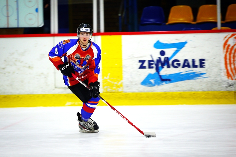 Kristaps Namiķis.
Autors: no K. Namiķa albuma