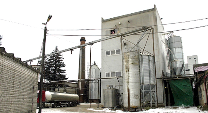 «Jaunpagasta» ražotnes darbības atsākšana radījusi neērtības tuvējās apkaimes iedzīvotājiem.
Autors: no arhīva