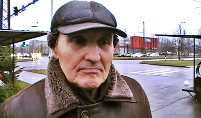 Ēriks Grīnbergs savācis 120 cilvēku parakstus, kas aicina Bauskā rīkot diskusiju par bēgļu jautājumu.
Autors: no stopimigracija.lv