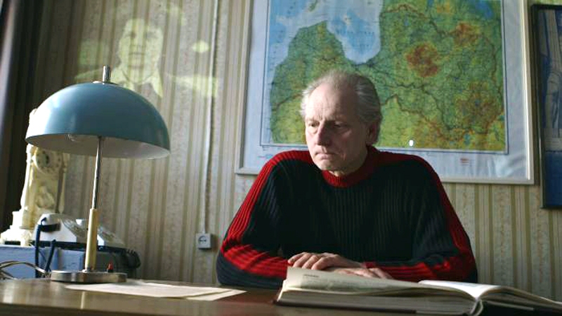 LTF kādreizējais līderis Dainis Īvāns. 
Autors: apollo.lv