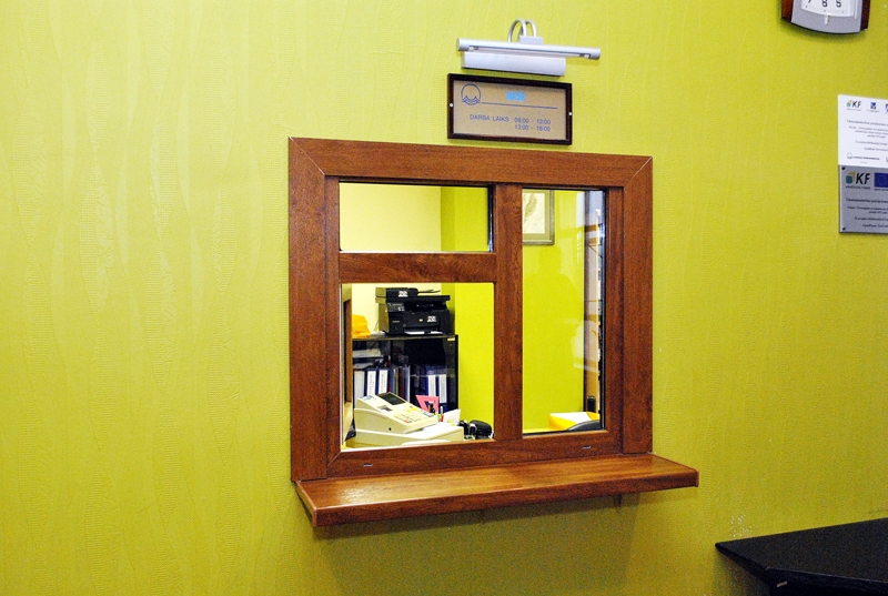 SIA «Bauskas ūdens» četru gadu laikā plāno atteikties no kases pakalpojumiem.
Autors: Ivars Bogdanovs