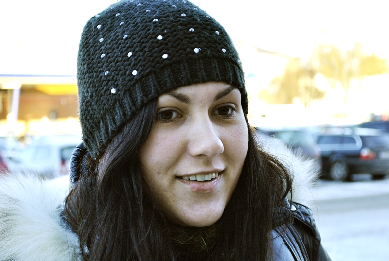 ZANE ANDRIŠŪNA.
Autors: Ivars Bogdanovs