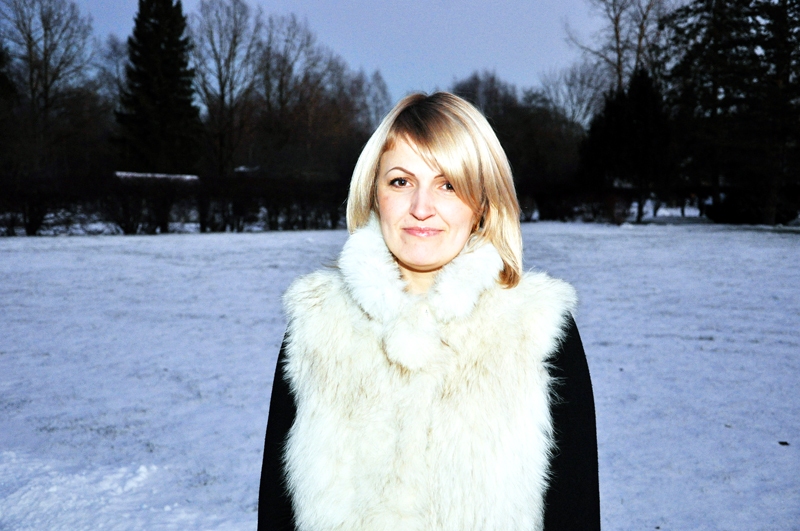 Jevgenija Gruzļaka-Medne atzīst, ka Kazas gadā dzimušie uzticas cilvēkiem, nekad netur ļaunu prātu un viegli piedod.
Autors: Žanna Zālīte