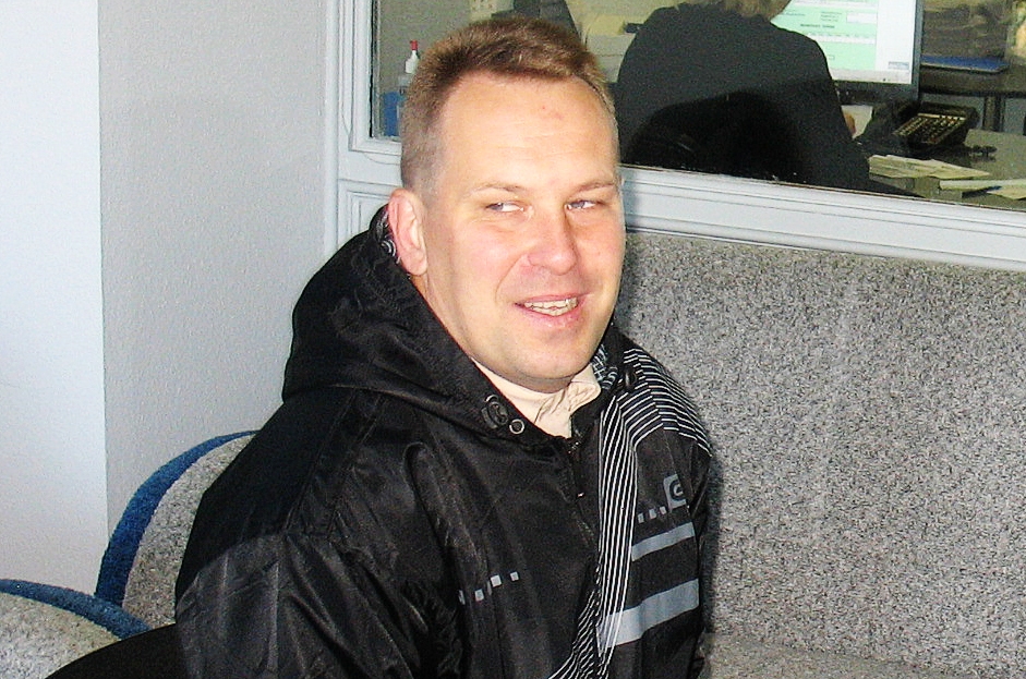 Brunavietis Ervīns Rudzītis šovakar būs dalībnieks LTV erudīcijas spēlē «V.I.P.».
Autors: no «Bauskas Dzīves» arhīva