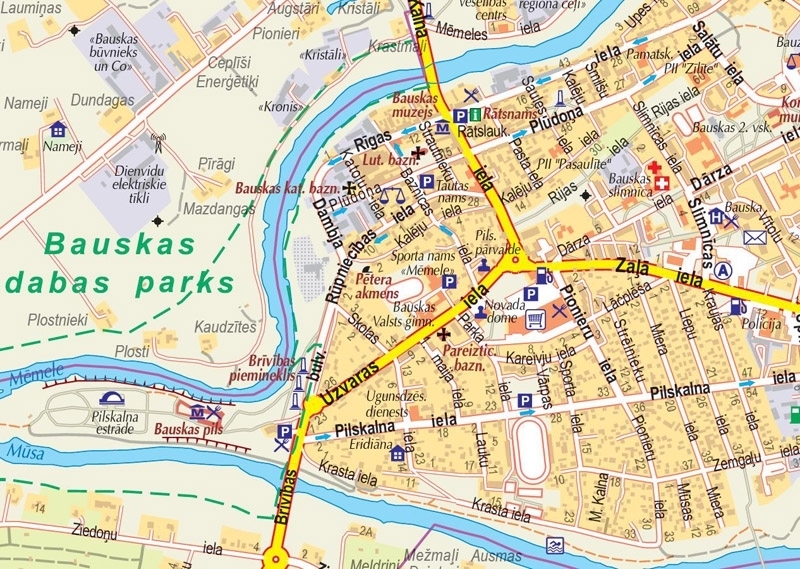 Autors: Publicitātes foto