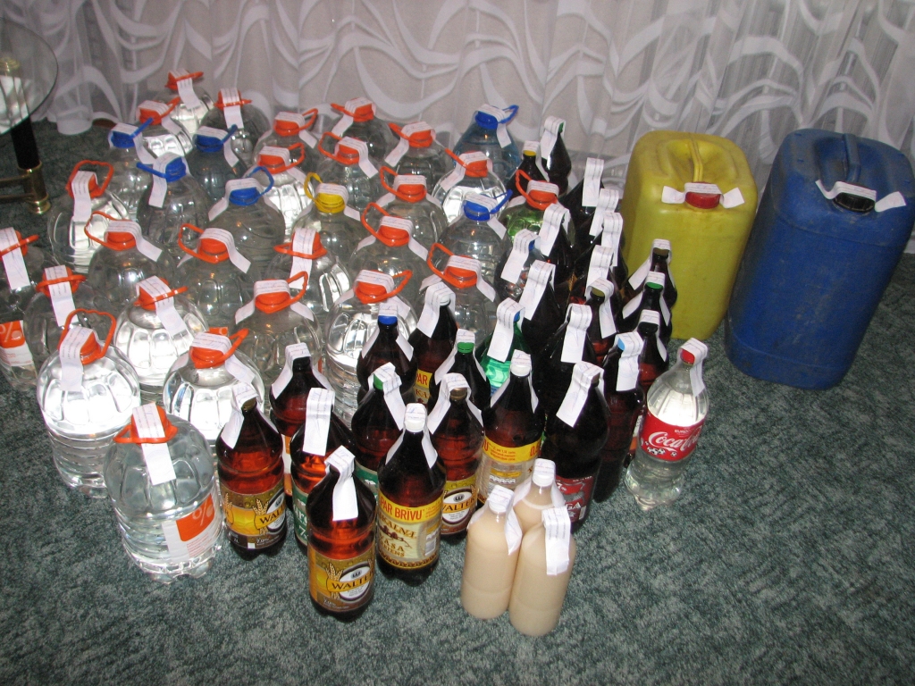 Attēlam ilustratīva nozīme.
Autors: no «Bauskas Dzīves» arhīva.