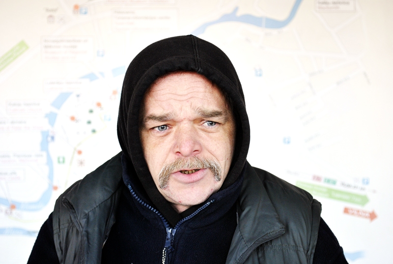 JĀNIS ANCĀNS.
Autors: Ivars Bogdanovs