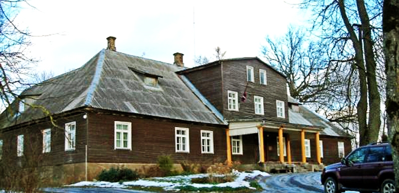 Dzimtmisas pamatskola.
Autors: no «Bauskas Dzīves» arhīva