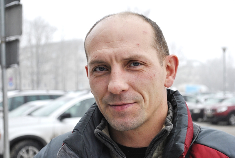 ARNIS PLUTA.
Autors: Ivars Bogdanovs