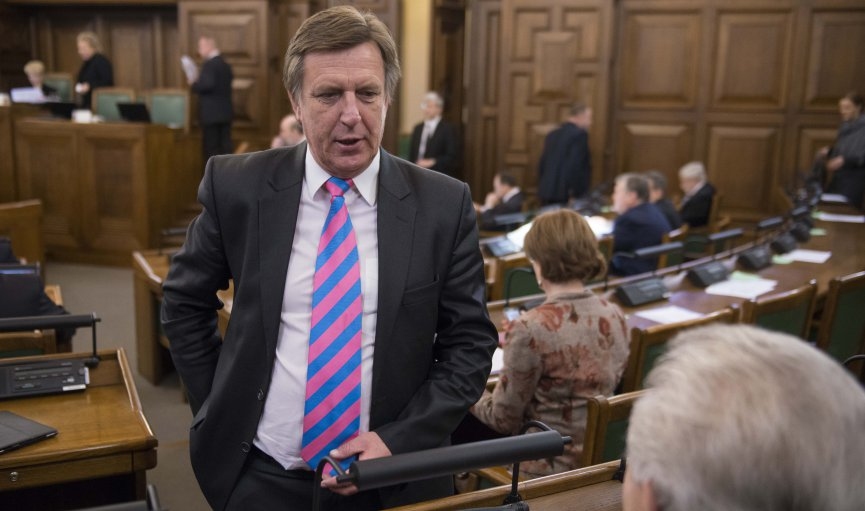 Mārim Kučinskim (ZZS) šodien, 13.janvārī, Valsts prezidents ir nolēmis uzticēt premjera amatu.
Autors: Saeima