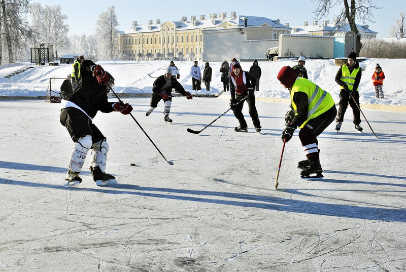 Autors: Ivars Bogdanovs