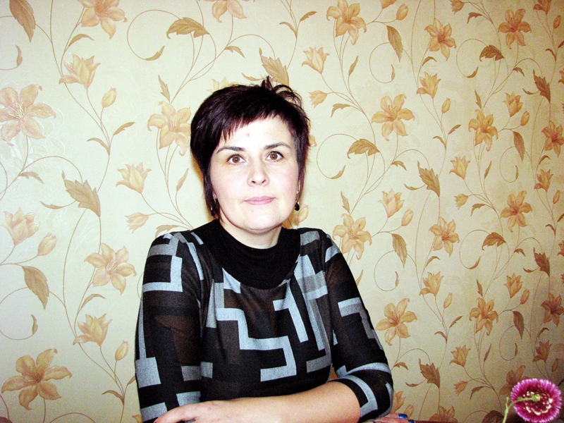 JEĻENA ŠTEINARTE.
Autors: Vilnis Auzāns