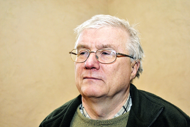 JĀNIS GRŪBE.
Autors: Ivars Bogdanovs
