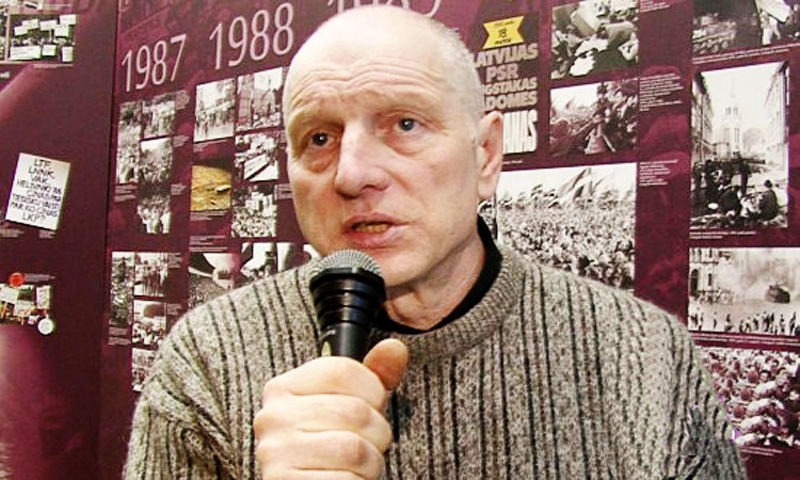 Dainis Īvāns.
Autors: no epadomi.lv.