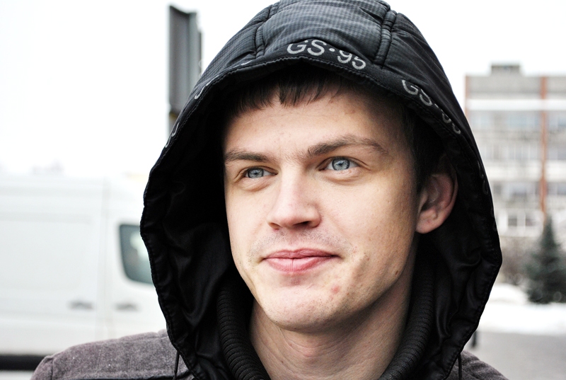 JĒKABS PERŠEVICS.
Autors: Ivars Bogdanovs