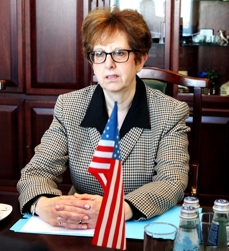 Nensija Bikofa Petita.
Autors: no flickr.com.