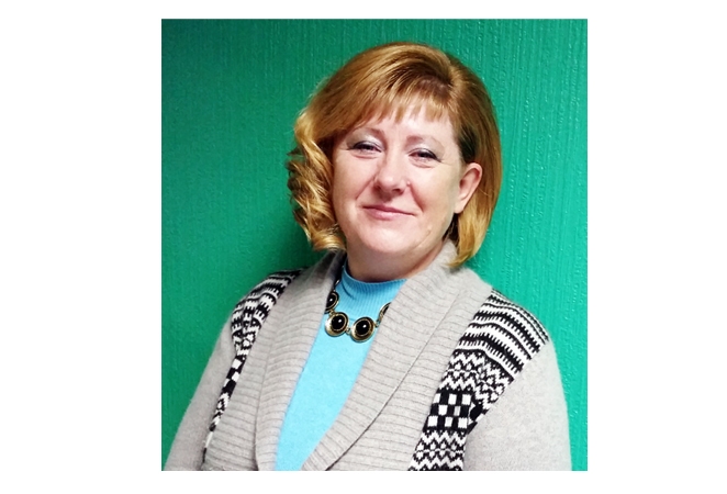 Olga Kaņepa.
Autors: no albuma