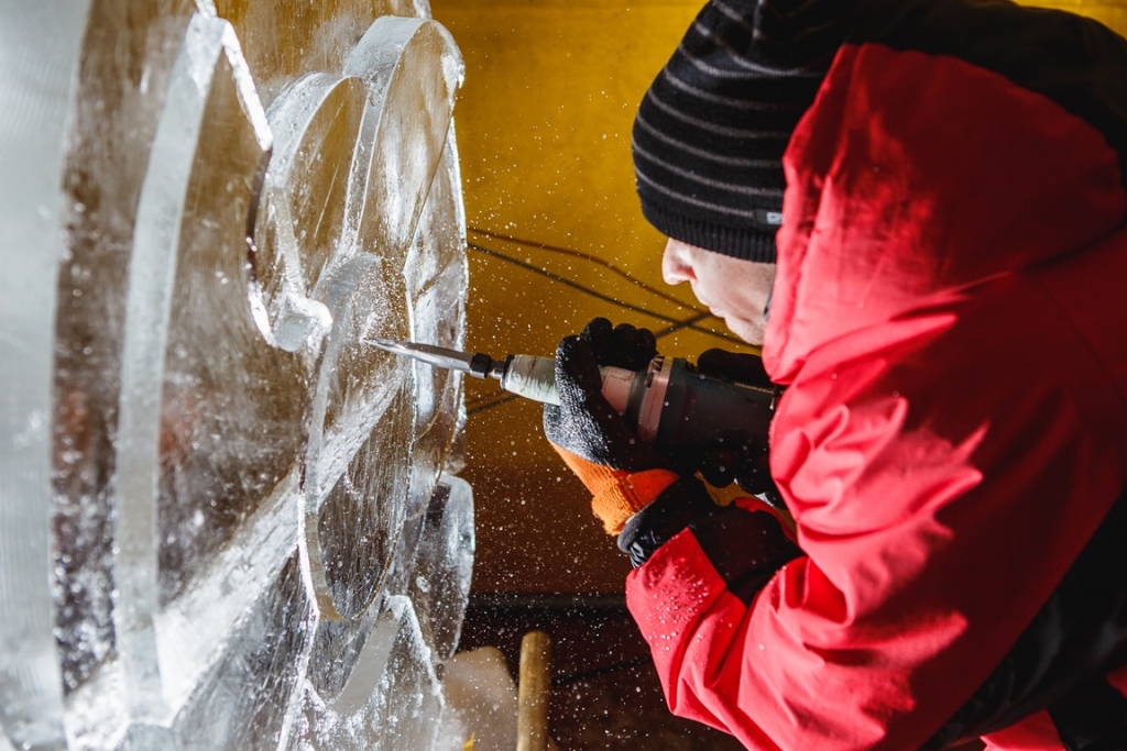 Autors: JPPI „Kultūra” arhīvs