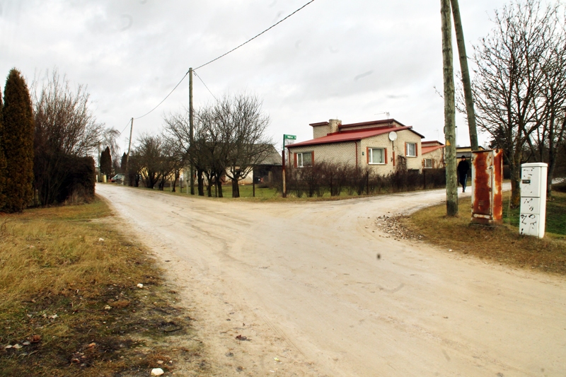  Dreņģerkalna un Torņa ielas pārbūves kopējās izmaksas ir 224 752 eiro.
Autors: Uldis Varnevičs