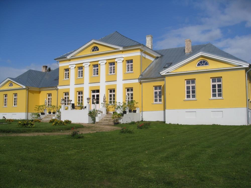 Bauskas novada svētku svinības šogad notiks 2. jūlijā Dāviņu pagasta Bruknas muižā. 