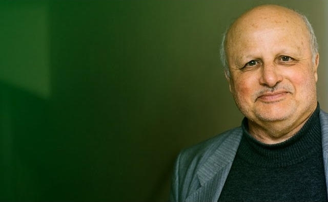 Boriss Avramecs.
Autors: satori.lv.