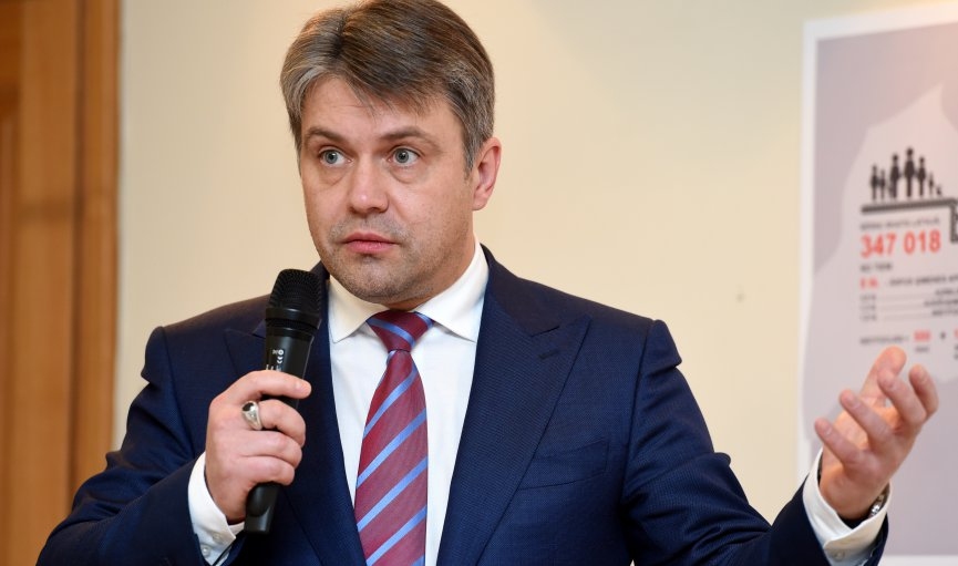 Tiesībsargs Juris Jansons.
Autors: no lsm.lv