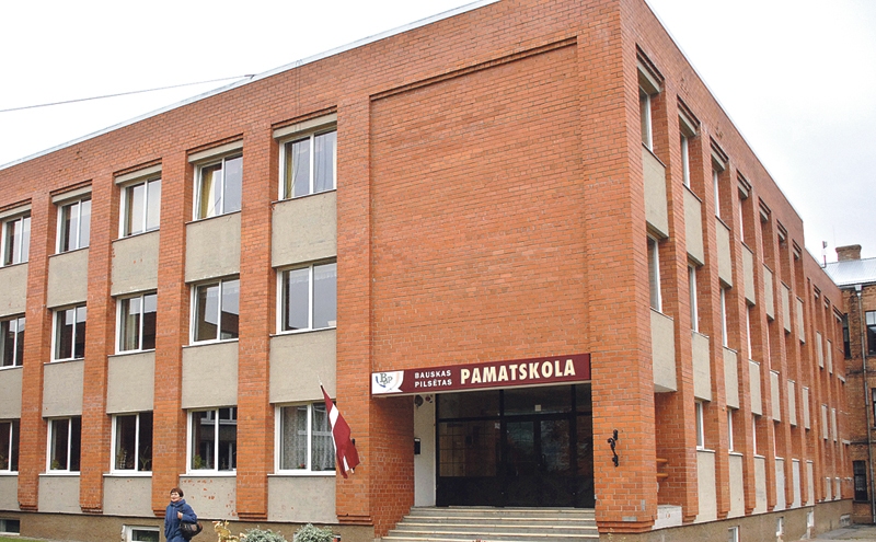 Autors: no «Bauskas Dzīves» arhīva