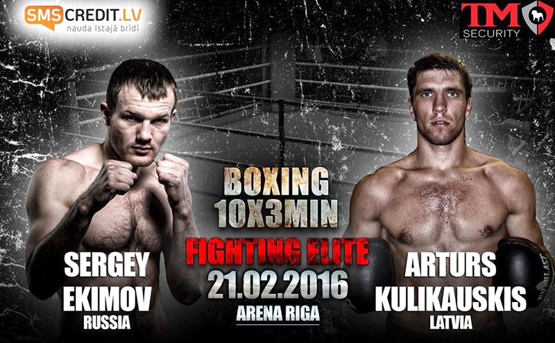 Artūrs Kuļikauskis (no labās).
Autors: Publicitātes foto. 