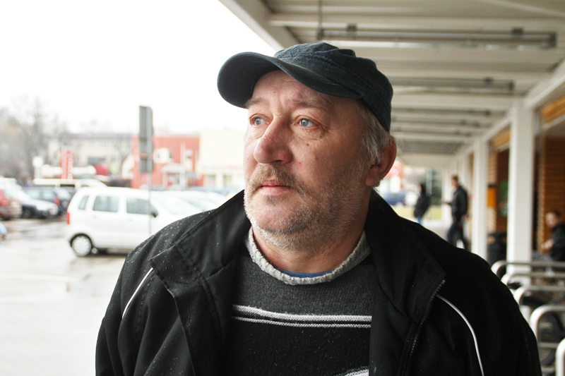 Felikss Zviedrs.
Autors: Māris Krūmiņš