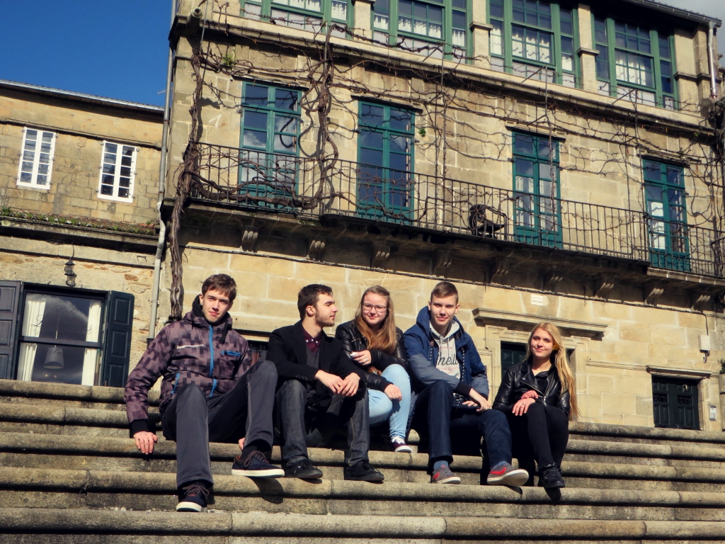 Elza Sējēja – no labās.
Autors: no albuma