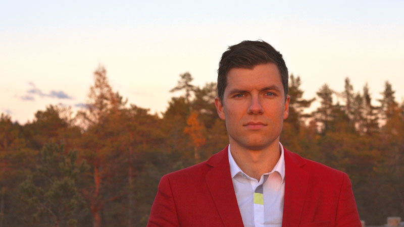 Bruno Bahs.
Autors: no albuma